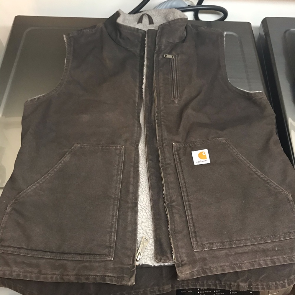Carhartt Vest